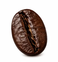 Grano de tueste medio oscuro