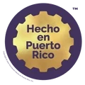 Hecho en Puerto Rico